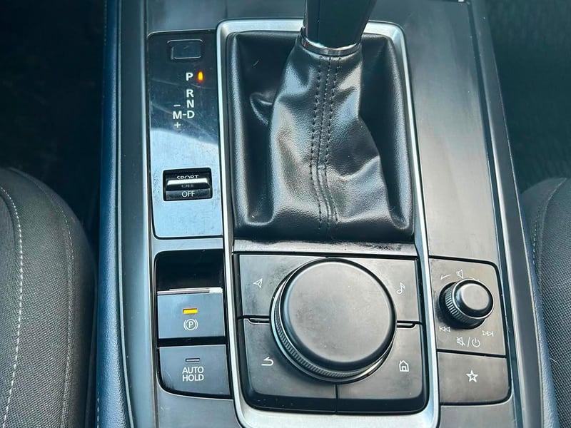 Mazda CX-30 2020 - Imagen 12 de 20