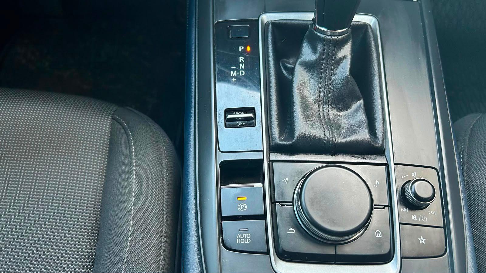 Mazda CX-30 2020 - Imagen 12 de 20