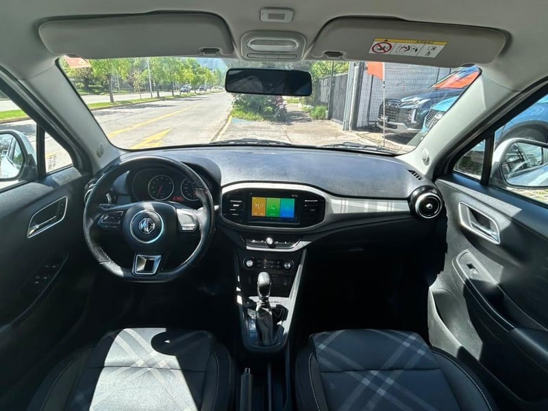 MG 3 2024 - Imagen 7 de 20