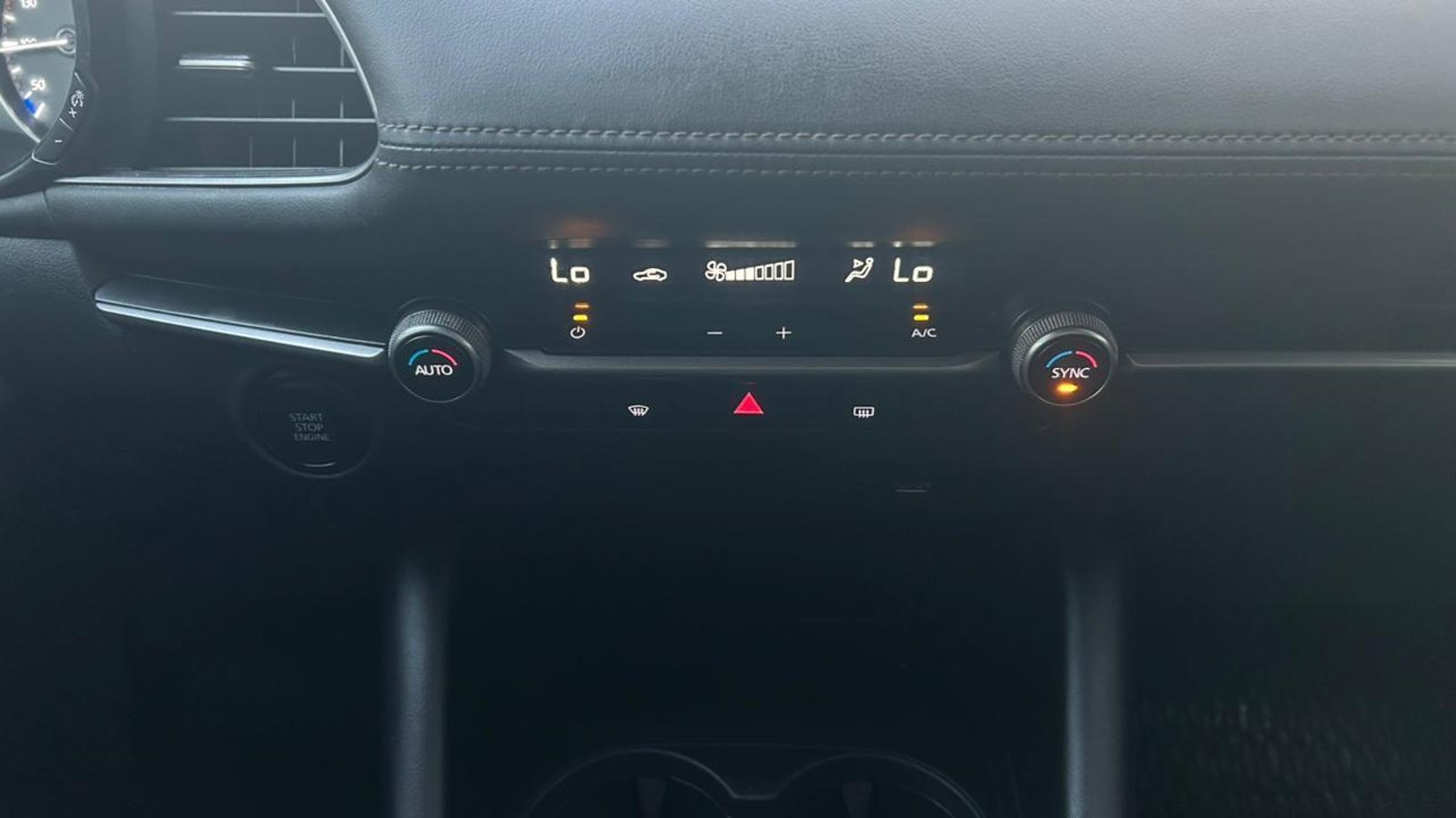 Mazda 3 2021 - Imagen 13 de 20
