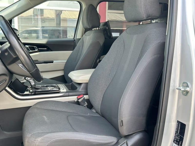 Kia CARNIVAL 2022 - Imagen 5 de 20