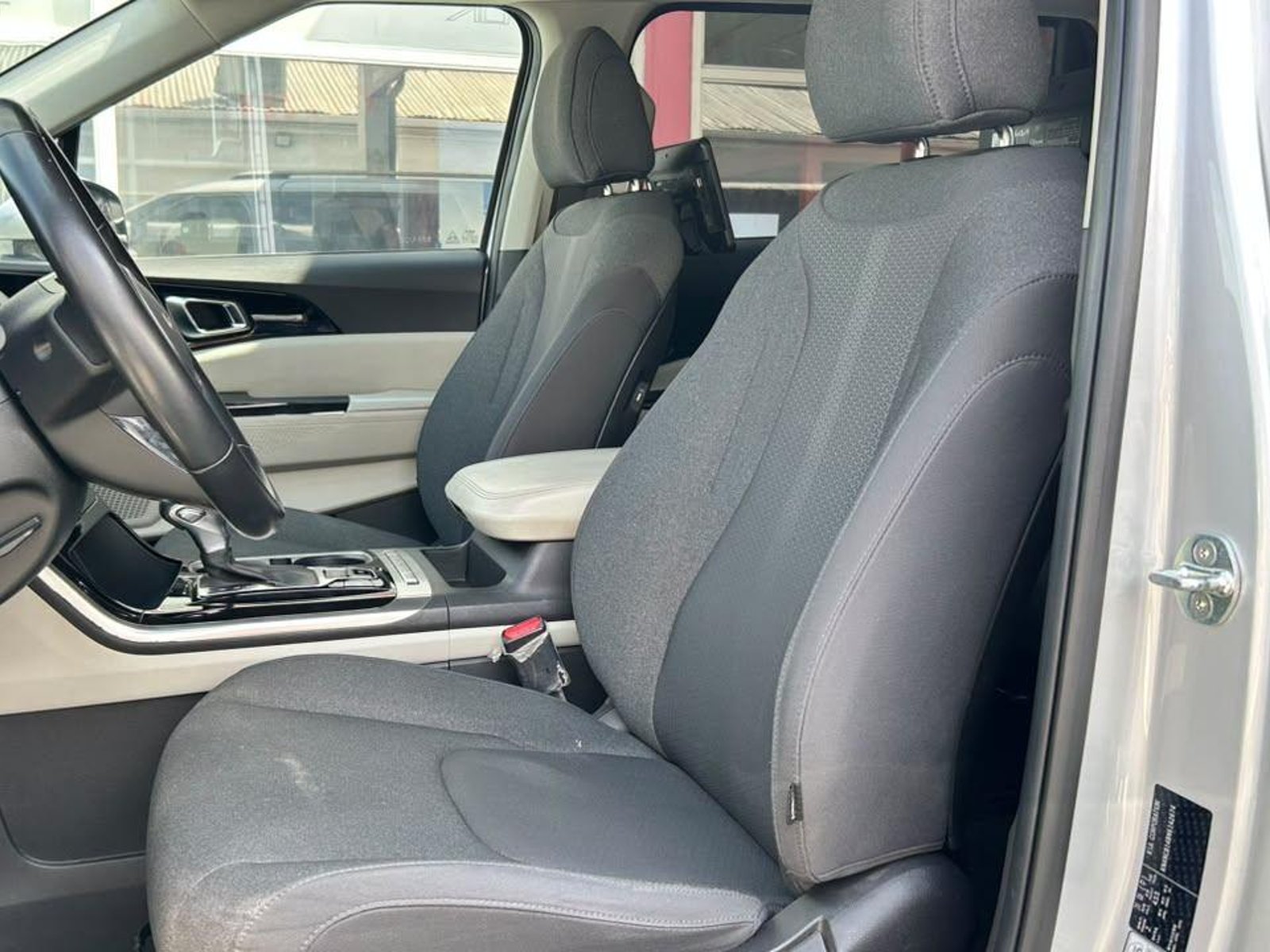 Kia CARNIVAL 2022 - Foto 5 de 20