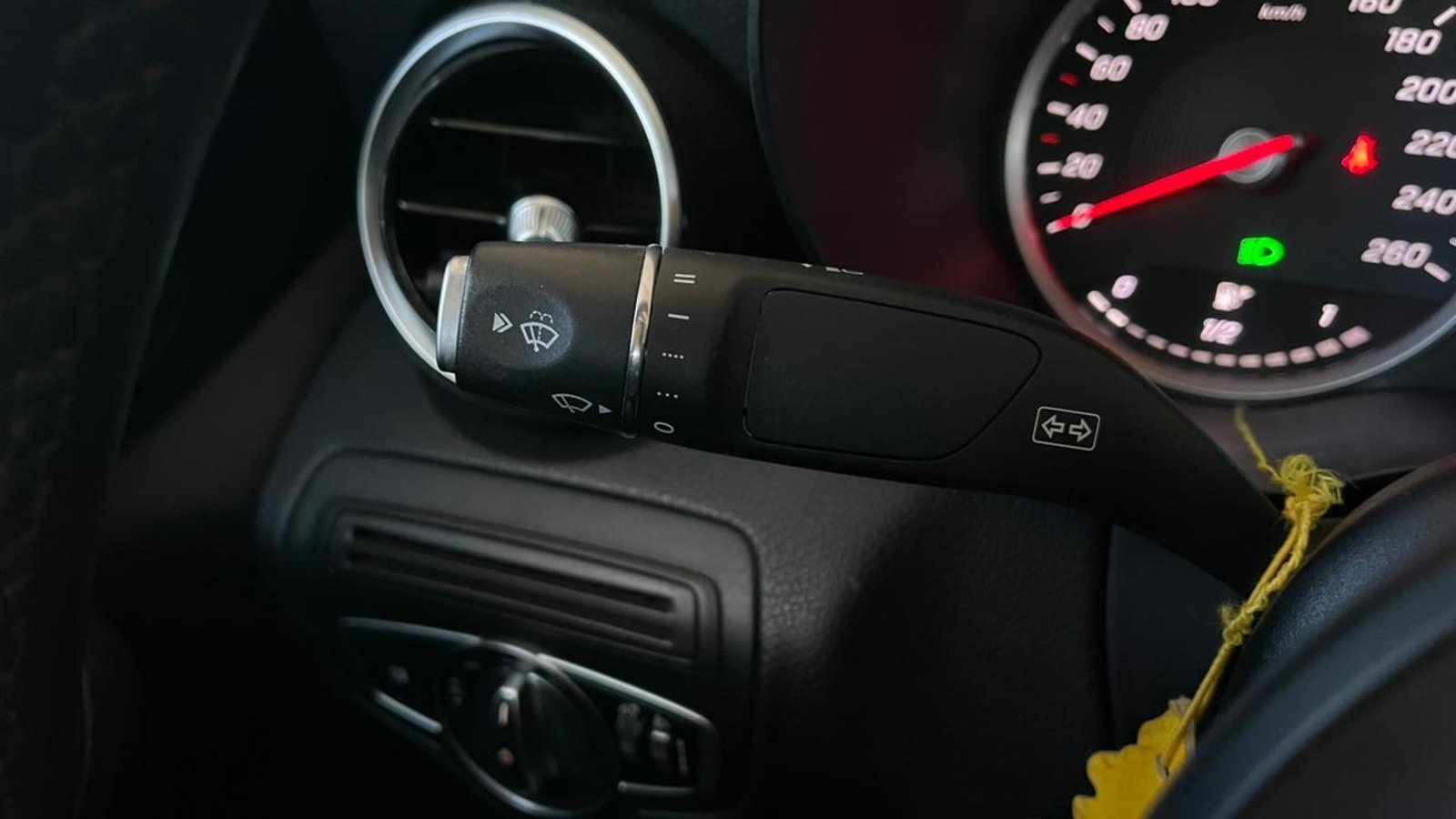 Mercedes Benz C180 2019 - Imagen 15 de 16