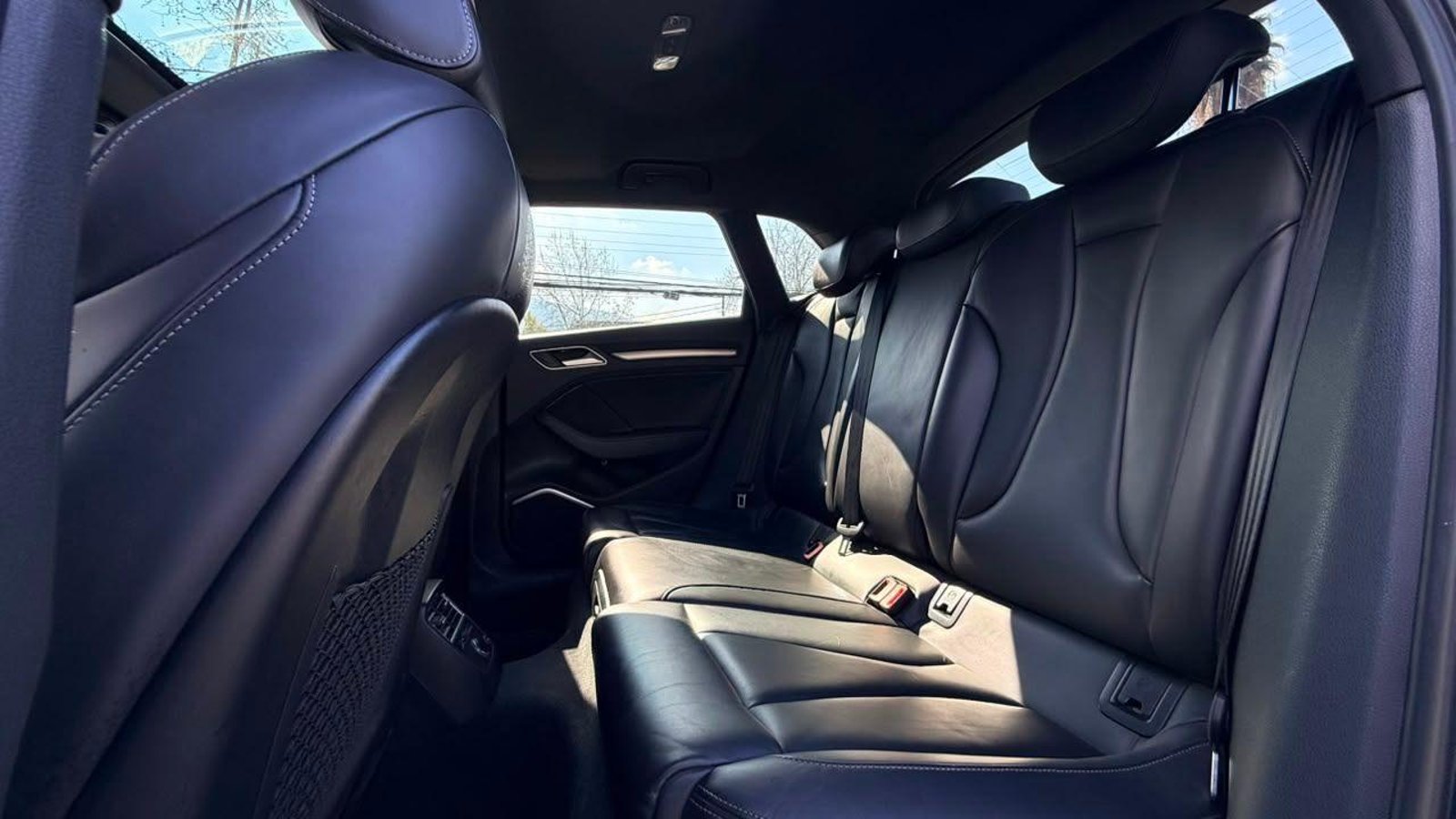 Audi S3 HB 4X4 2 0 AUT 2021 - Imagen 8 de 20