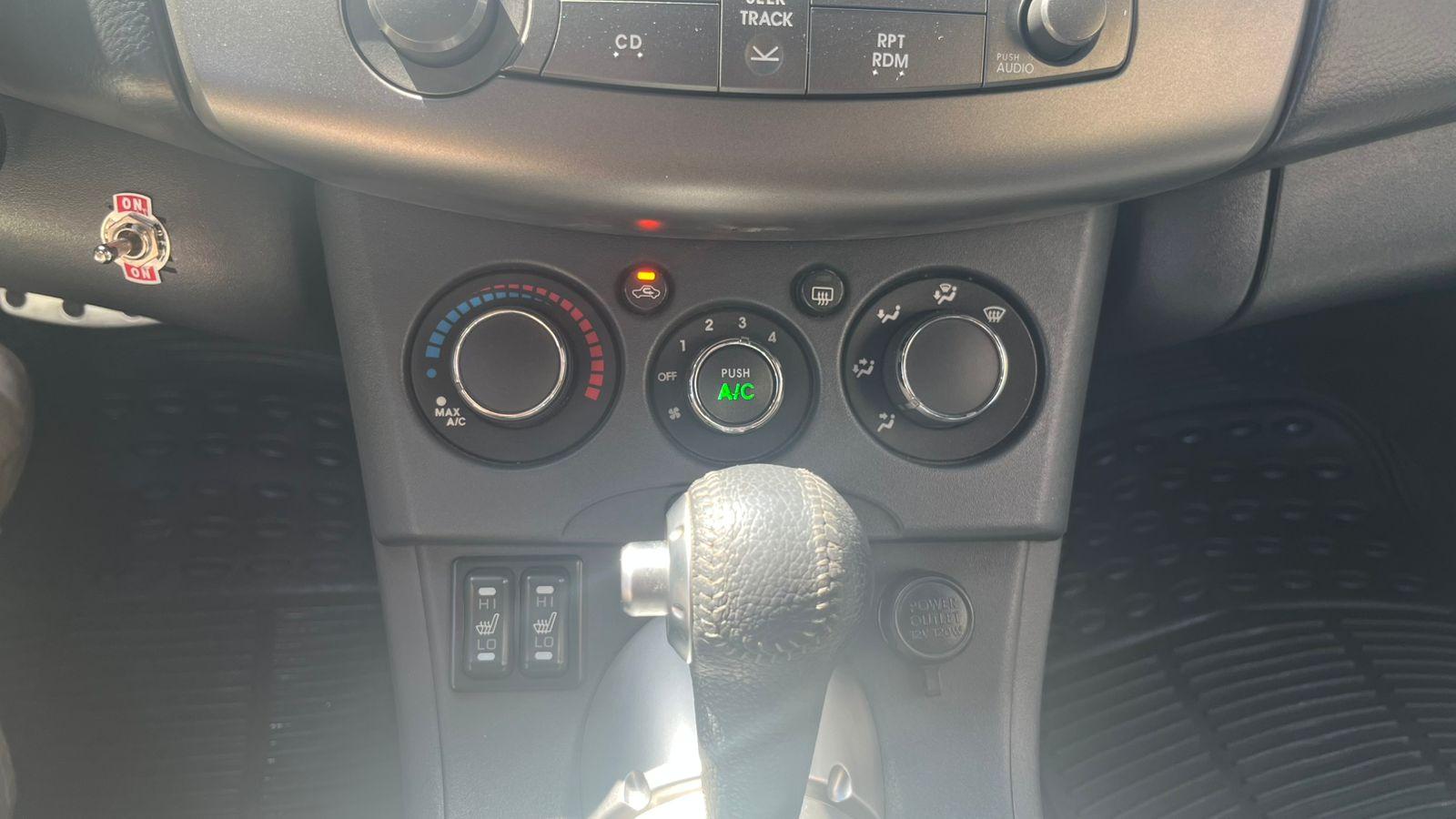 Mitsubishi Eclipse 2011 - Imagen 6 de 12