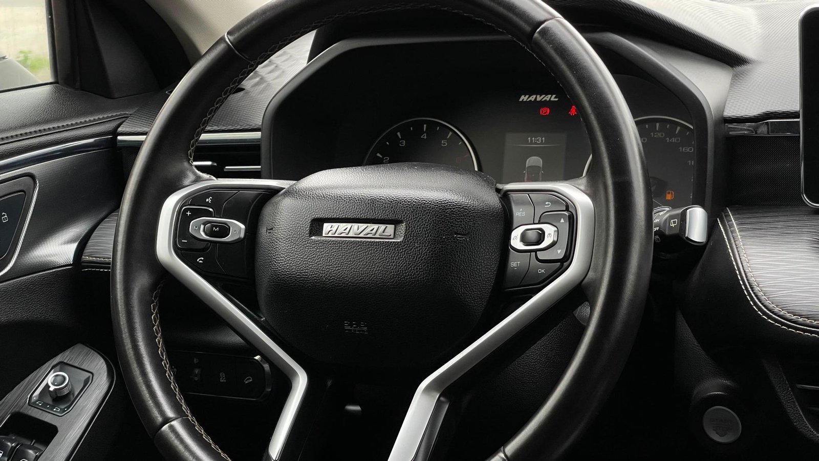 Haval HAVAL JOLION 2022 - Imagen 14 de 18