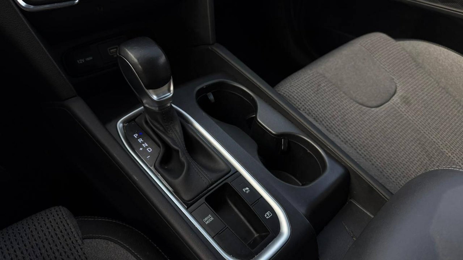 HYUNDAI SANTA FE 2021 - Imagen 19 de 20