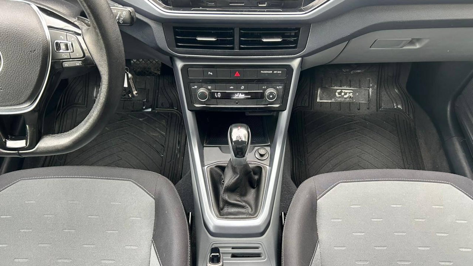 Volkswagen T‑Cross 2020 - Imagen 15 de 20