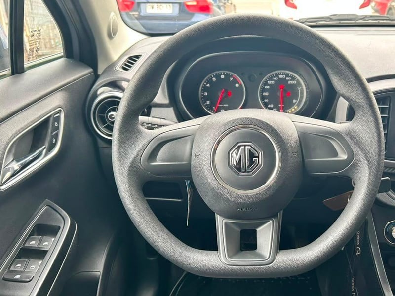MG 3 2024 - Imagen 7 de 20