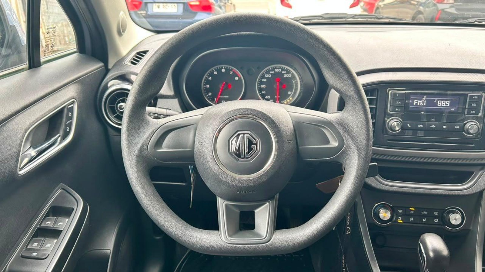 MG 3 2024 - Imagen 7 de 20