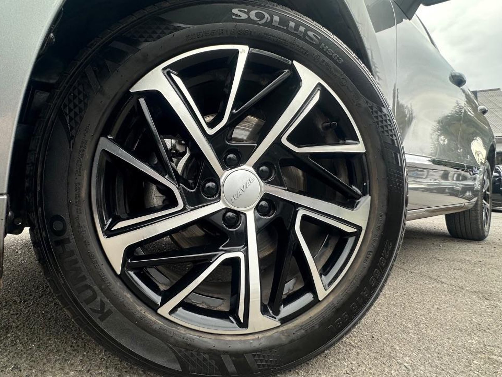Haval JOLION 2022 - Foto 5 de 20