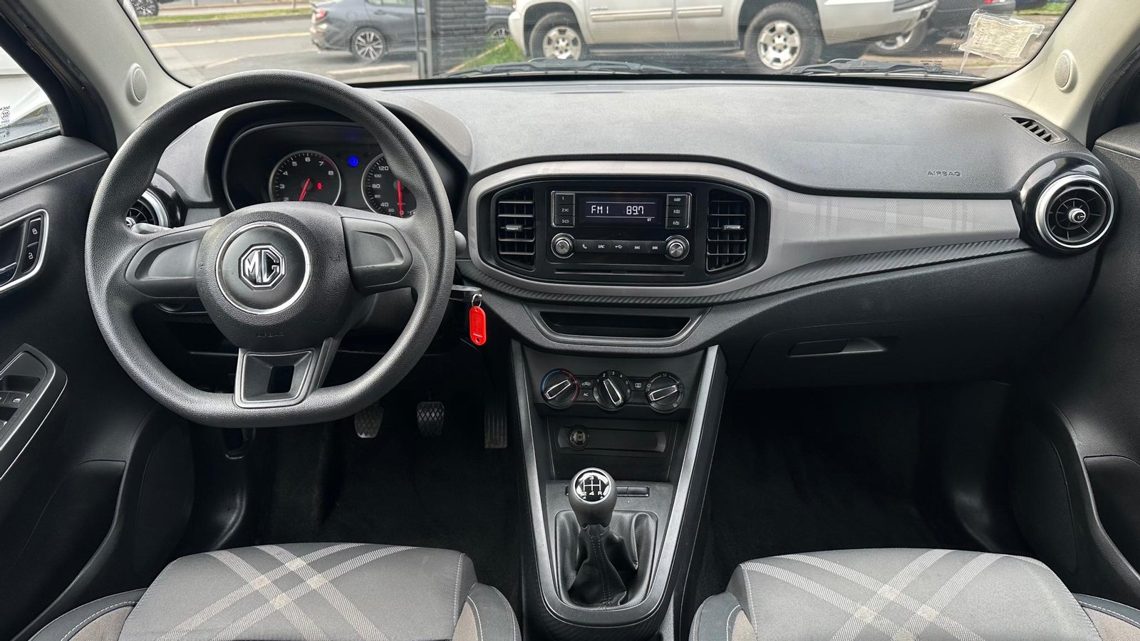 MG NEW 3 2021 - Imagen 7 de 20