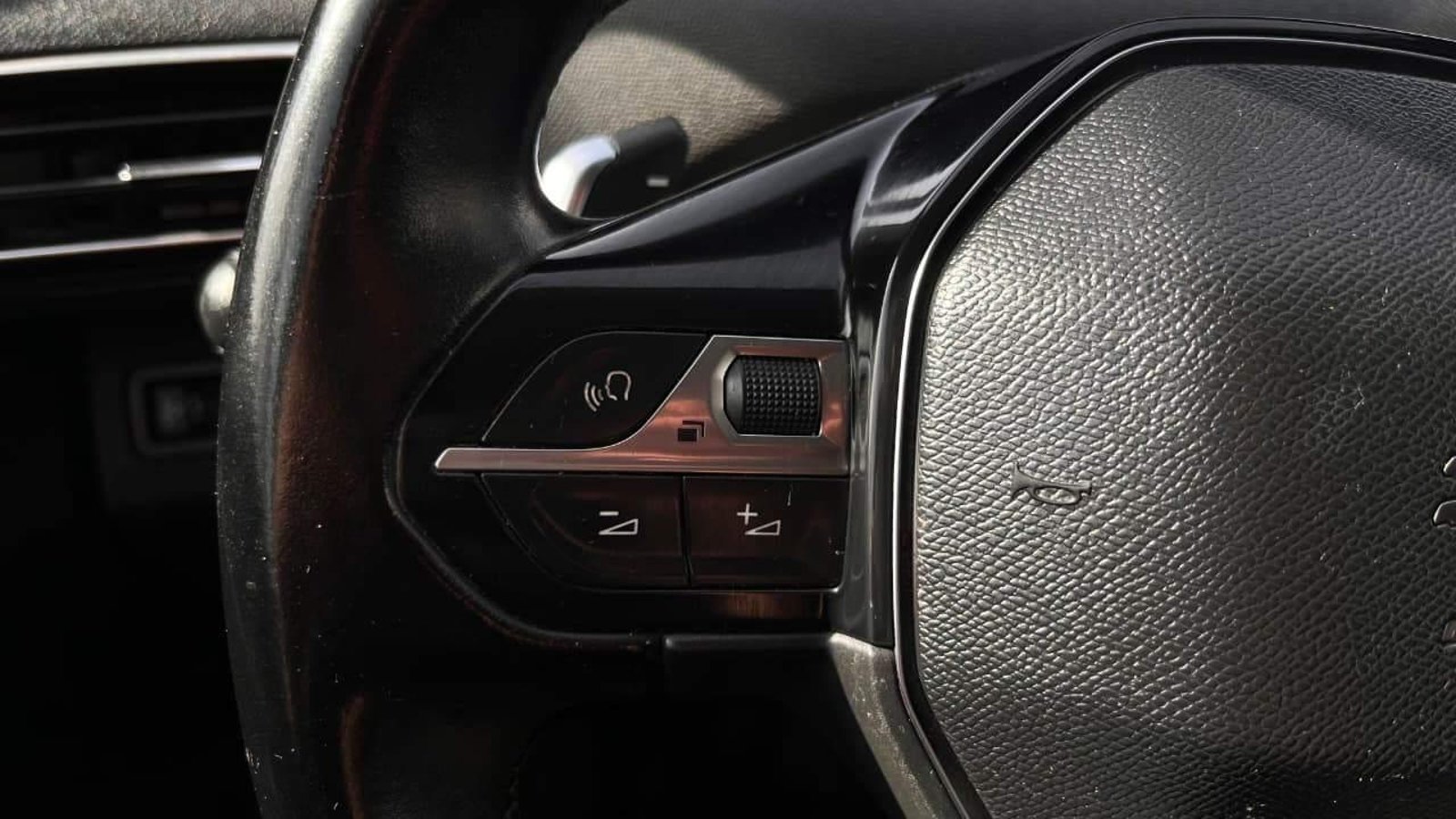 Peugeot 3008 2018 - Imagen 7 de 20