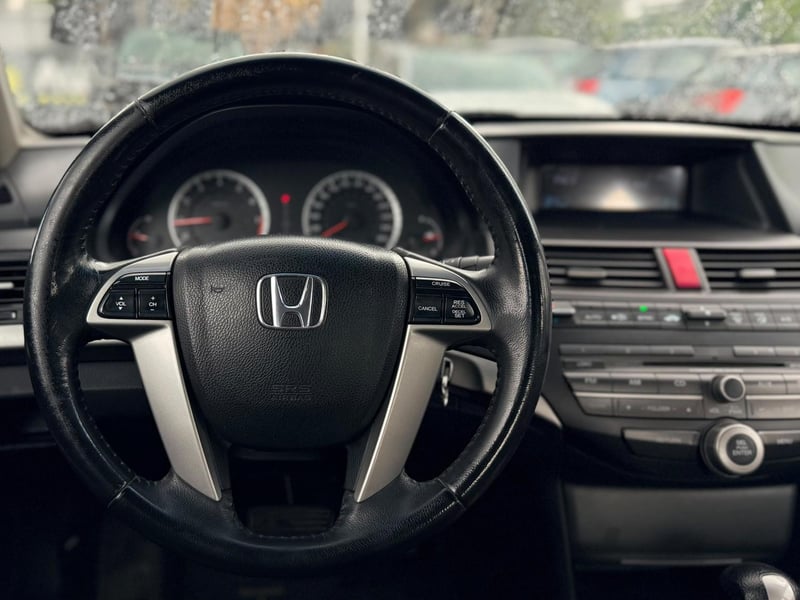 Honda ACCORD 2013 - Imagen 13 de 20