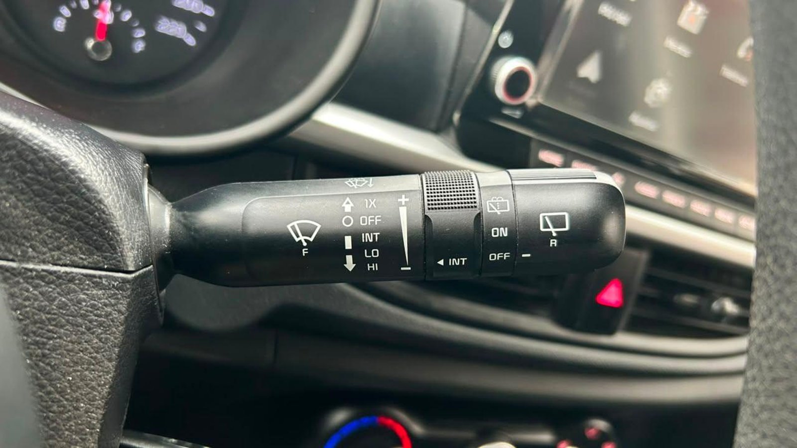 Kia Morning 2023 - Imagen 19 de 20