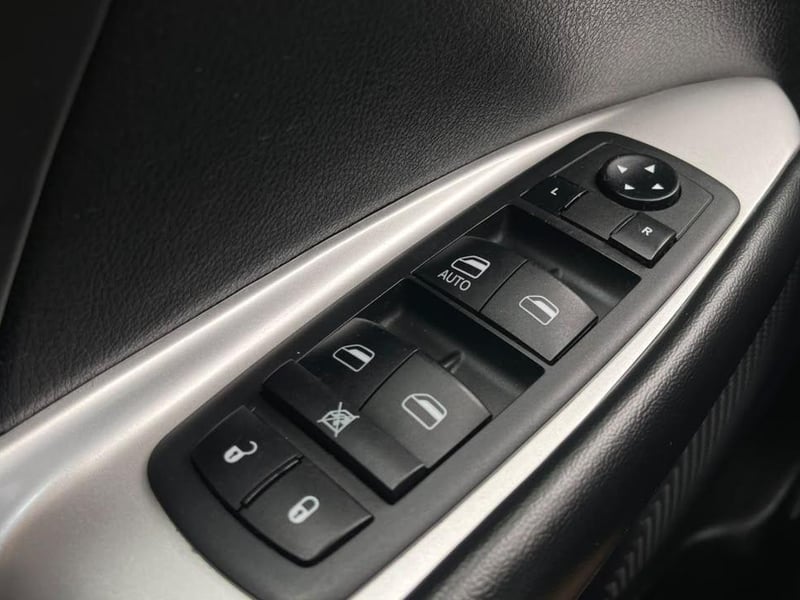 Dodge JOURNEY 2019 - Imagen 18 de 19