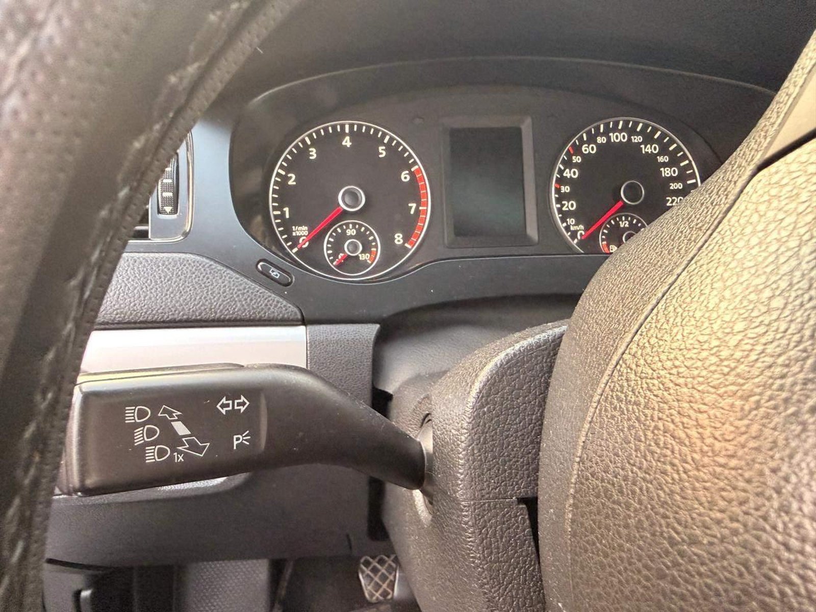Volkswagen Vento 2012 - Imagen 11 de 17