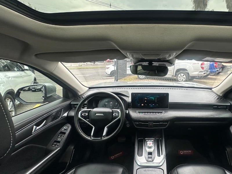 Haval JOLION 2022 - Imagen 16 de 20