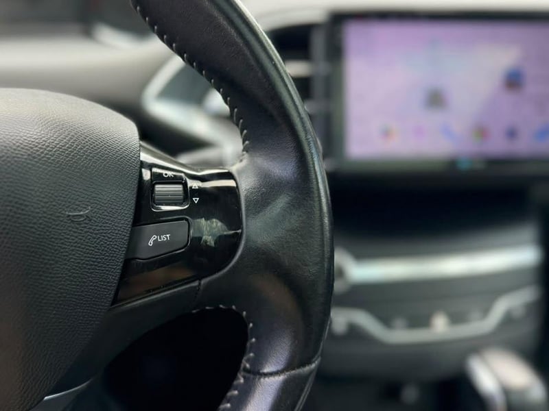 Peugeot 308 2017 - Imagen 18 de 20