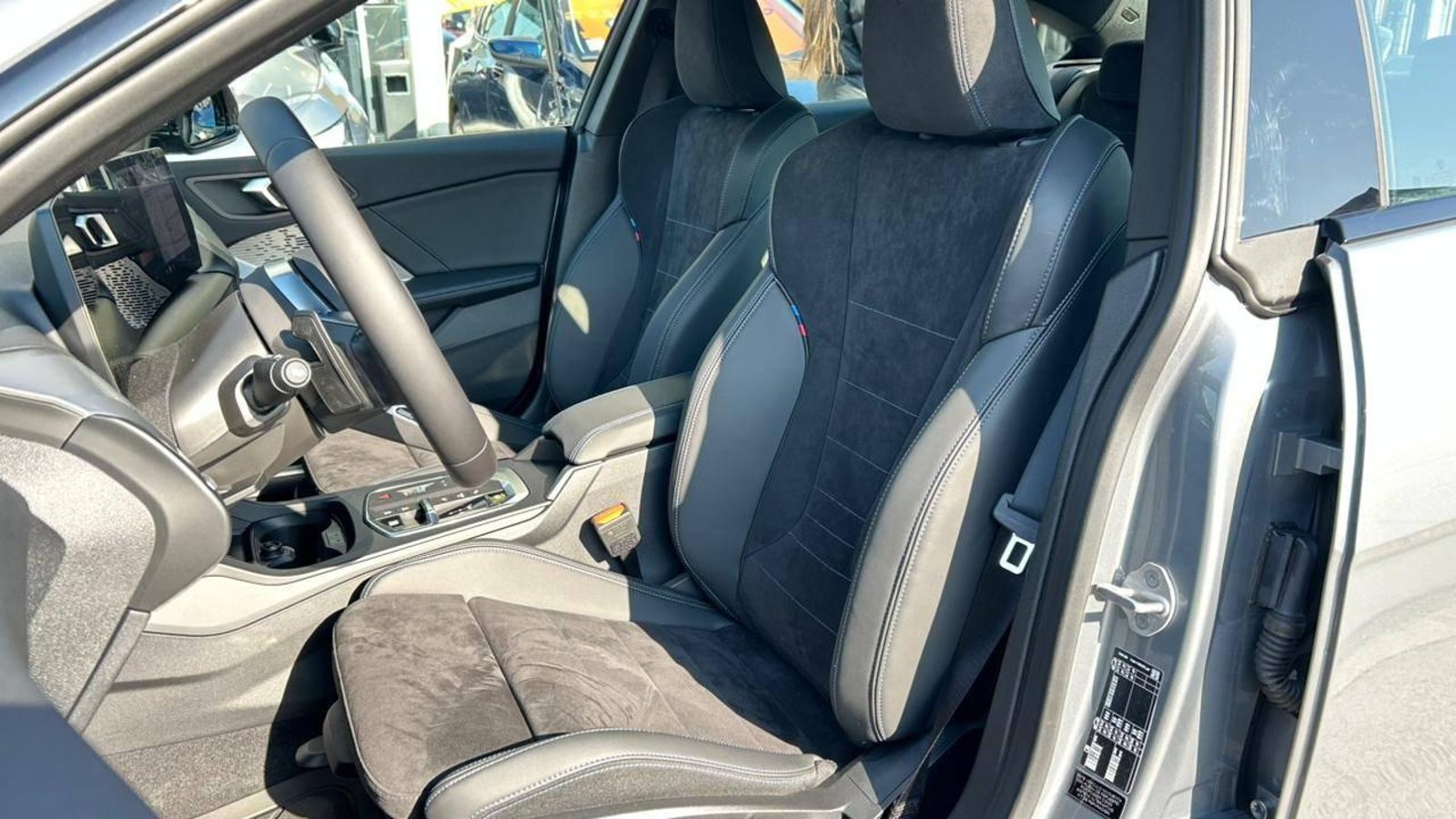 BMW 220 Gran Coupe 2026 - Imagen 6 de 20