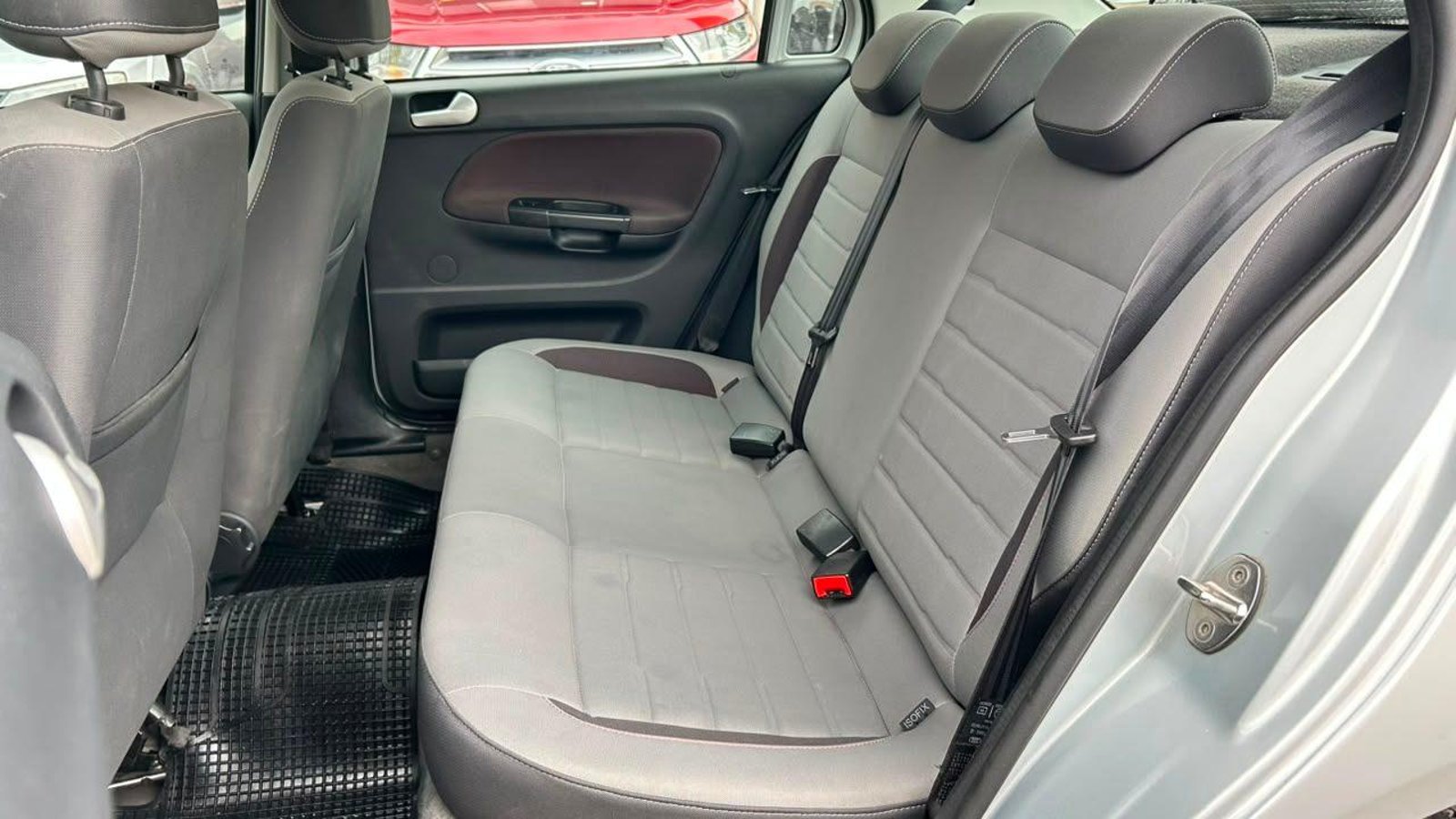 Volkswagen VOYAGE 2022 - Imagen 7 de 20