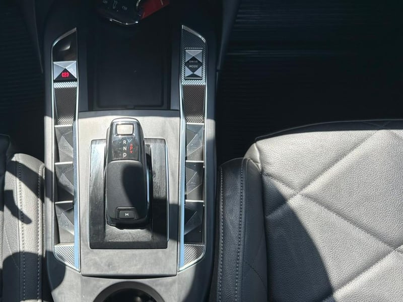 DS Automobiles 3 2023 - Imagen 15 de 20