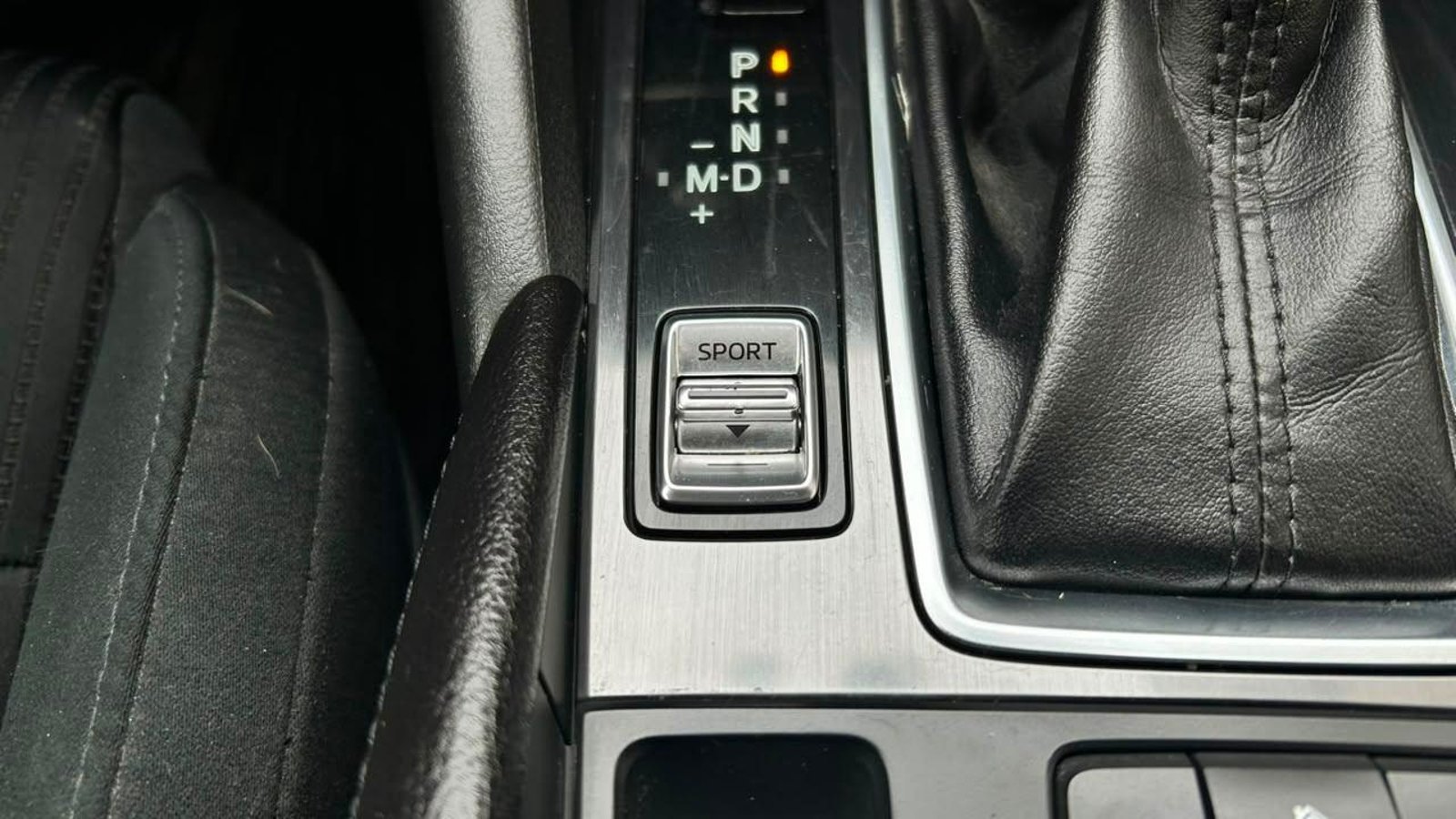 Mazda 6 2016 - Imagen 14 de 20