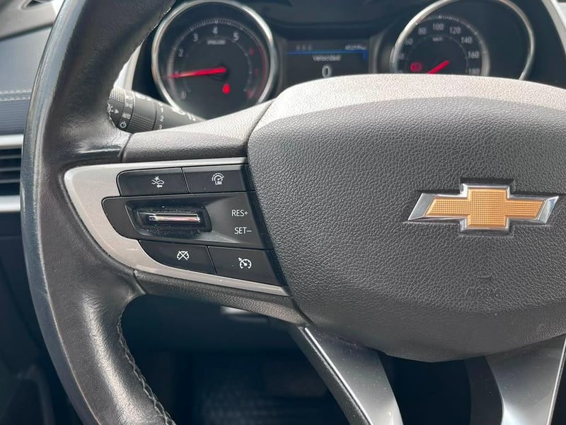 Chevrolet TRACKER 2022 - Imagen 14 de 18