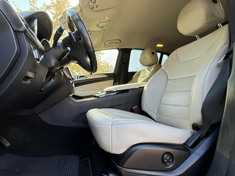 Mercedes-Benz GLE400 2020 - Imagen 6 de 20
