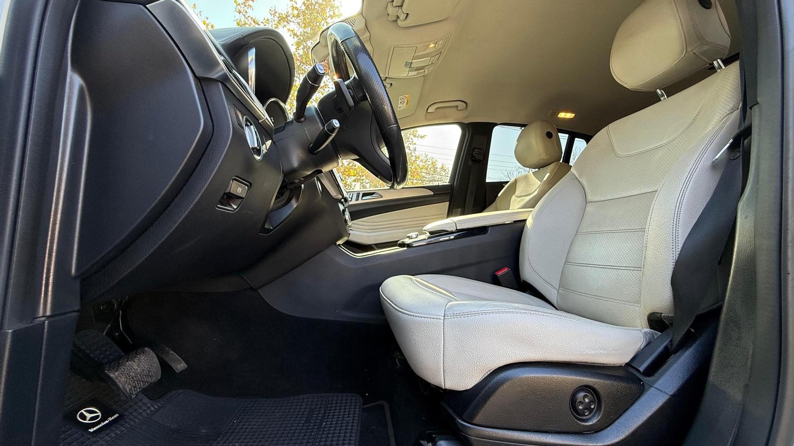 Mercedes Benz GLE400 2020 - Imagen 6 de 20