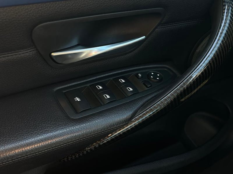 BMW 435i 2016 - Imagen 17 de 20