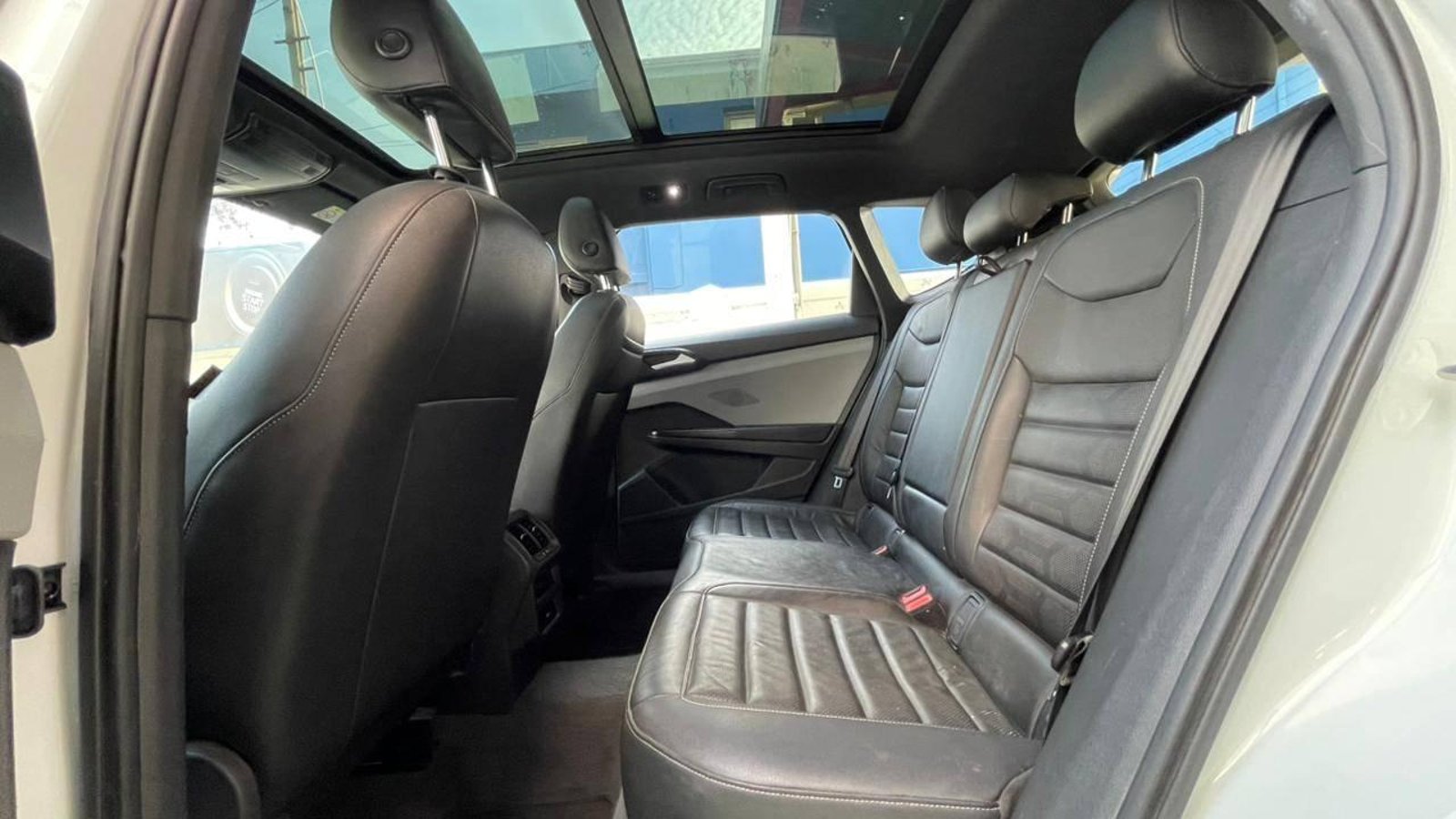 Volkswagen Taos 2022 - Imagen 15 de 18