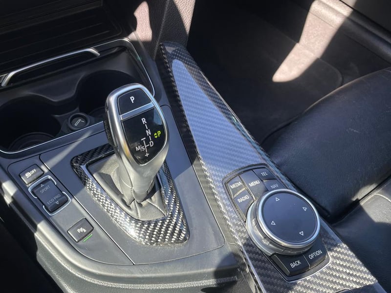 BMW 435i 2016 - Imagen 11 de 20