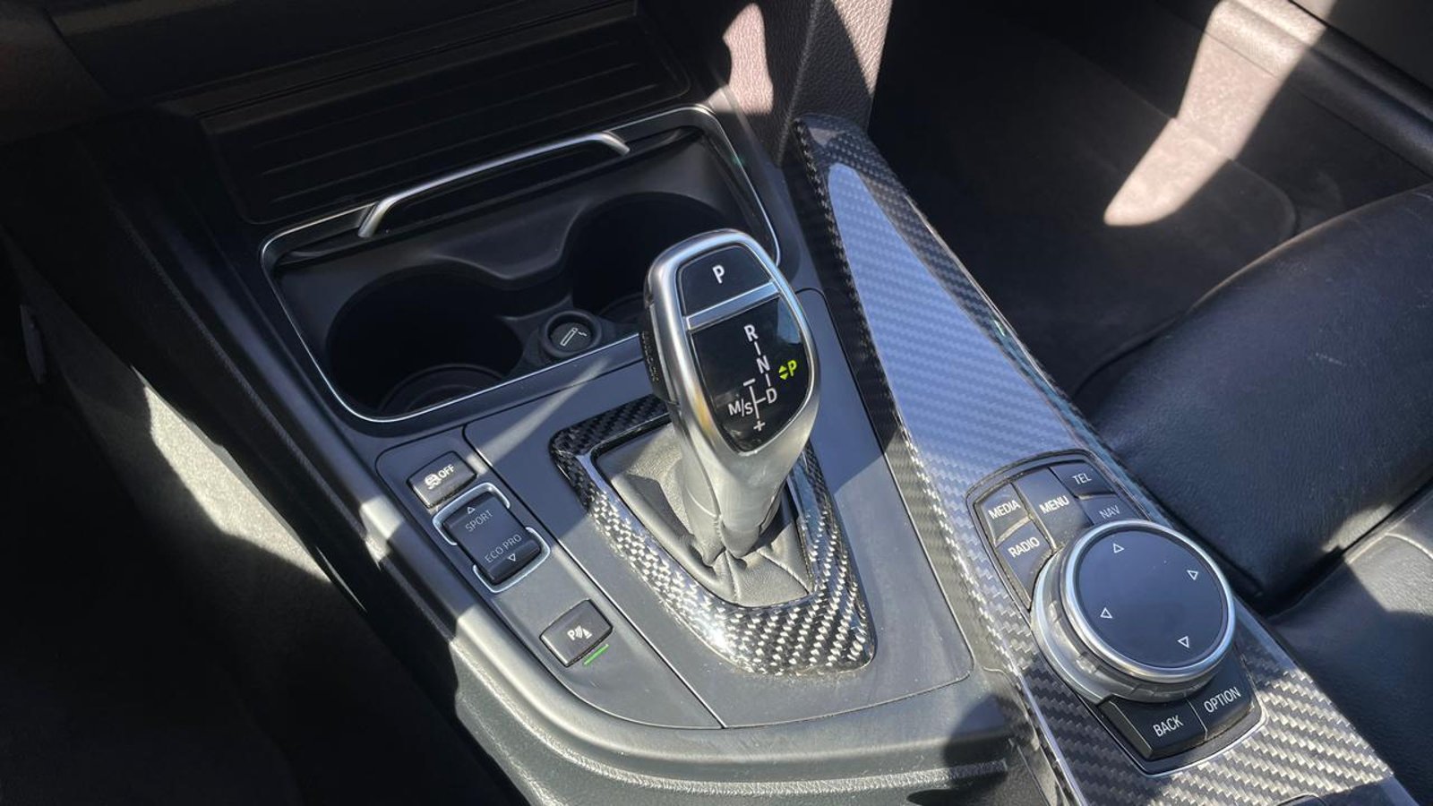 BMW 435i 2016 - Imagen 11 de 20