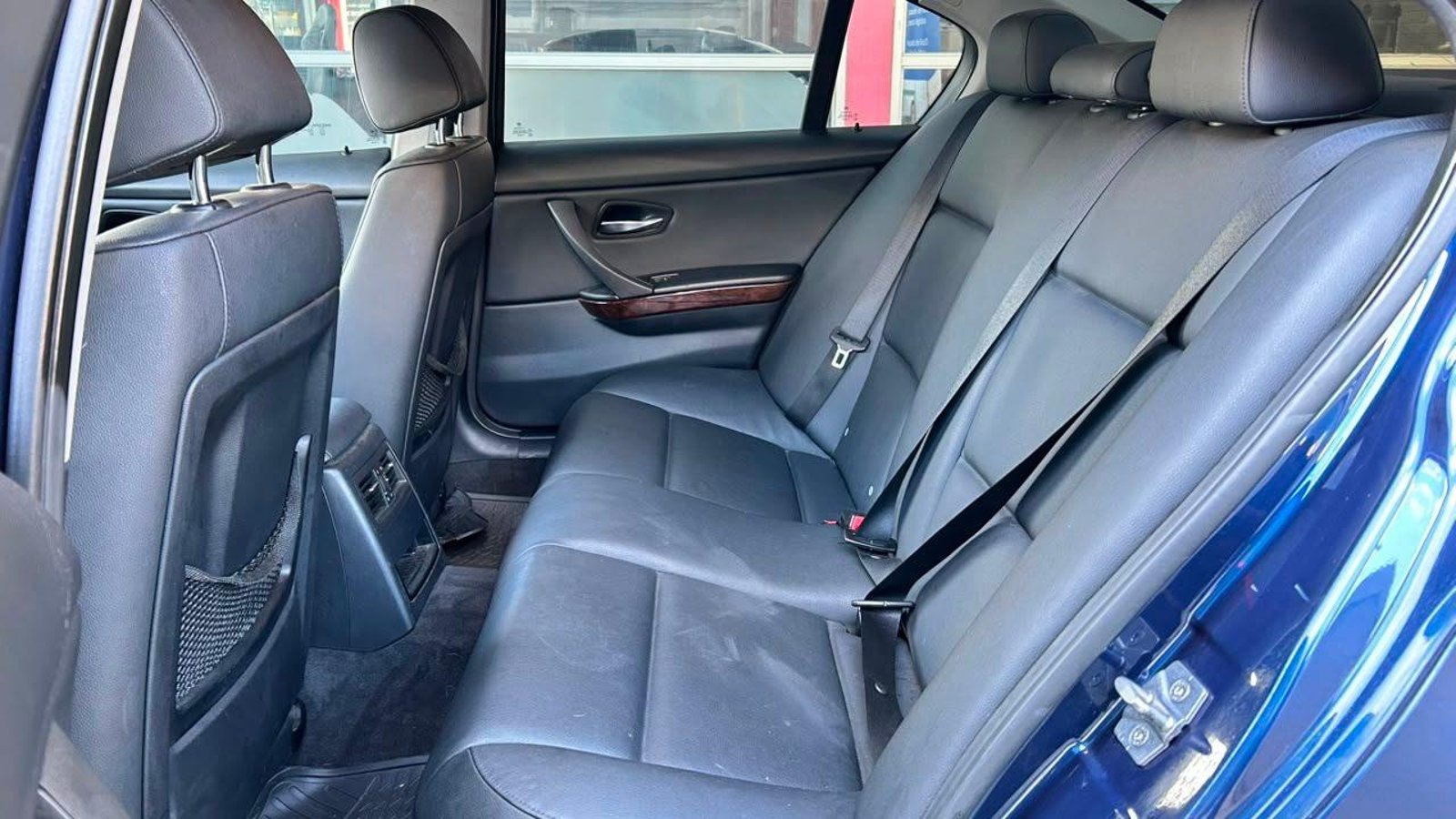 BMW 316I 2012 - Imagen 7 de 20