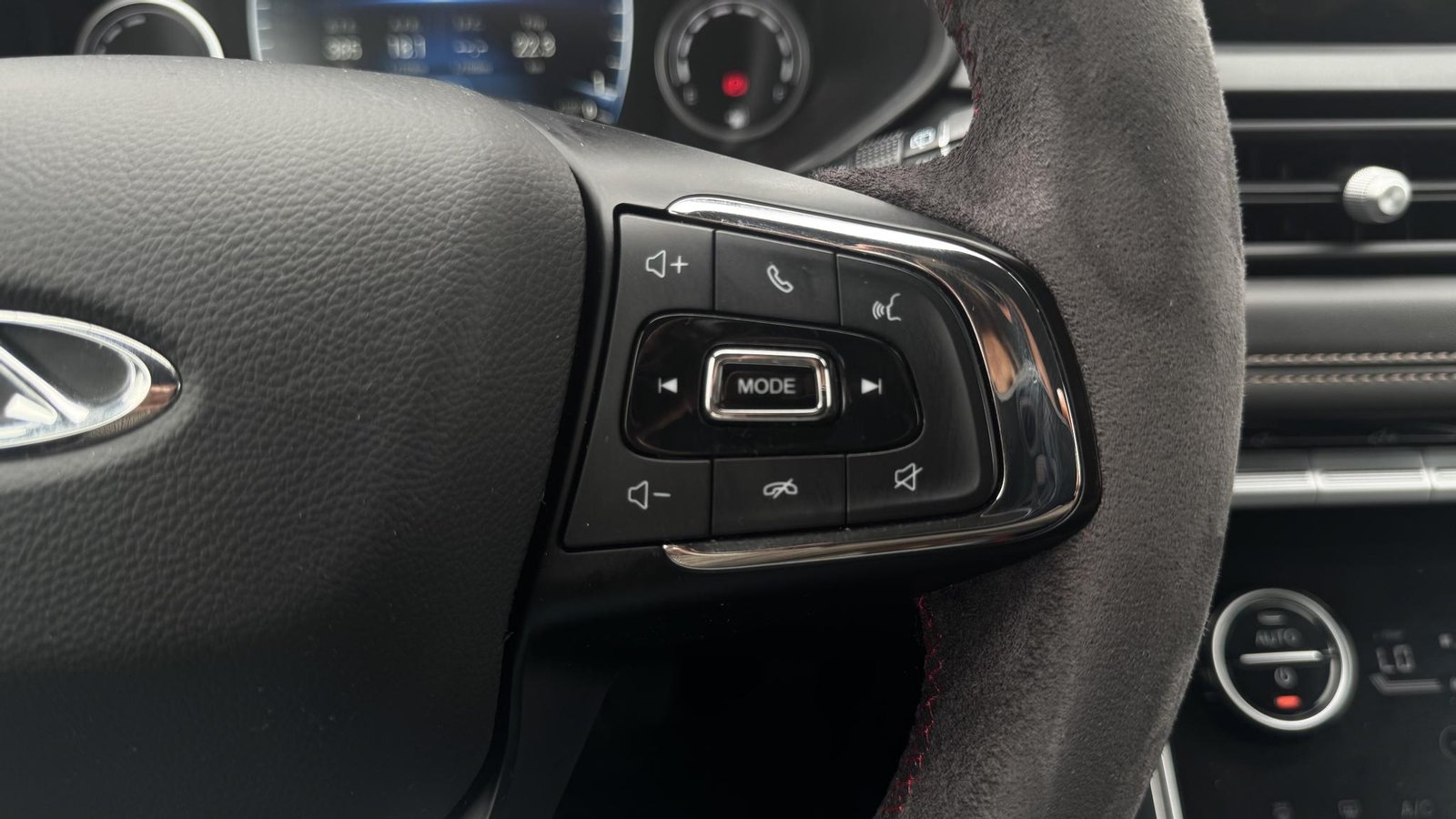 Chery Tiggo 8 2025 - Imagen 13 de 19