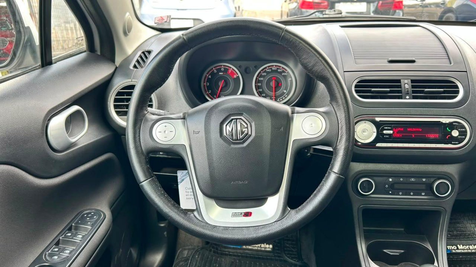 MG MG 3 2018 - Imagen 5 de 20