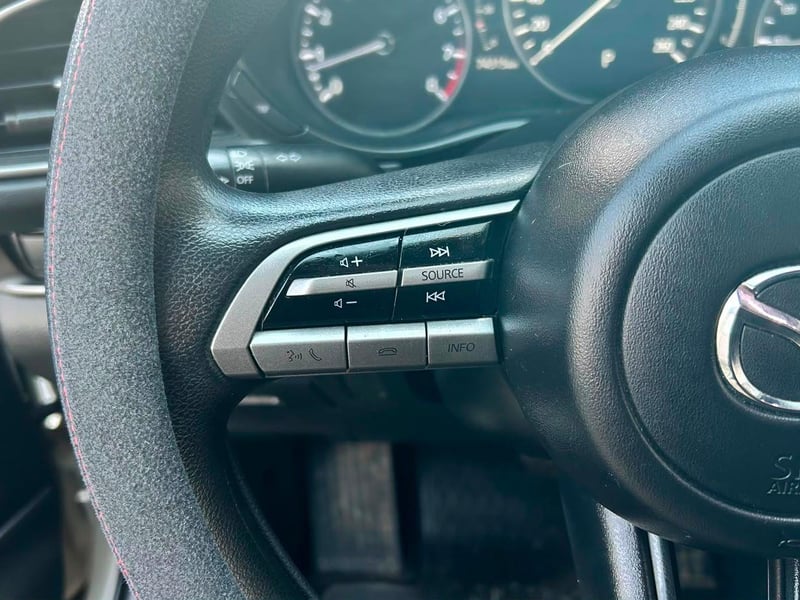 Mazda CX-30 2020 - Imagen 15 de 20