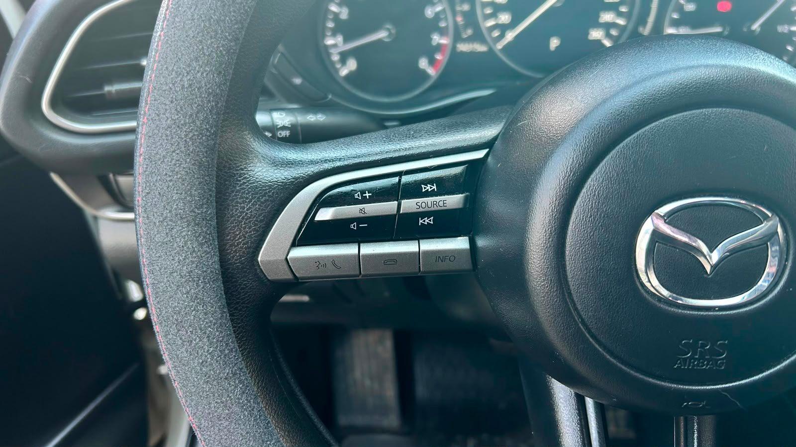 Mazda CX-30 2020 - Imagen 15 de 20