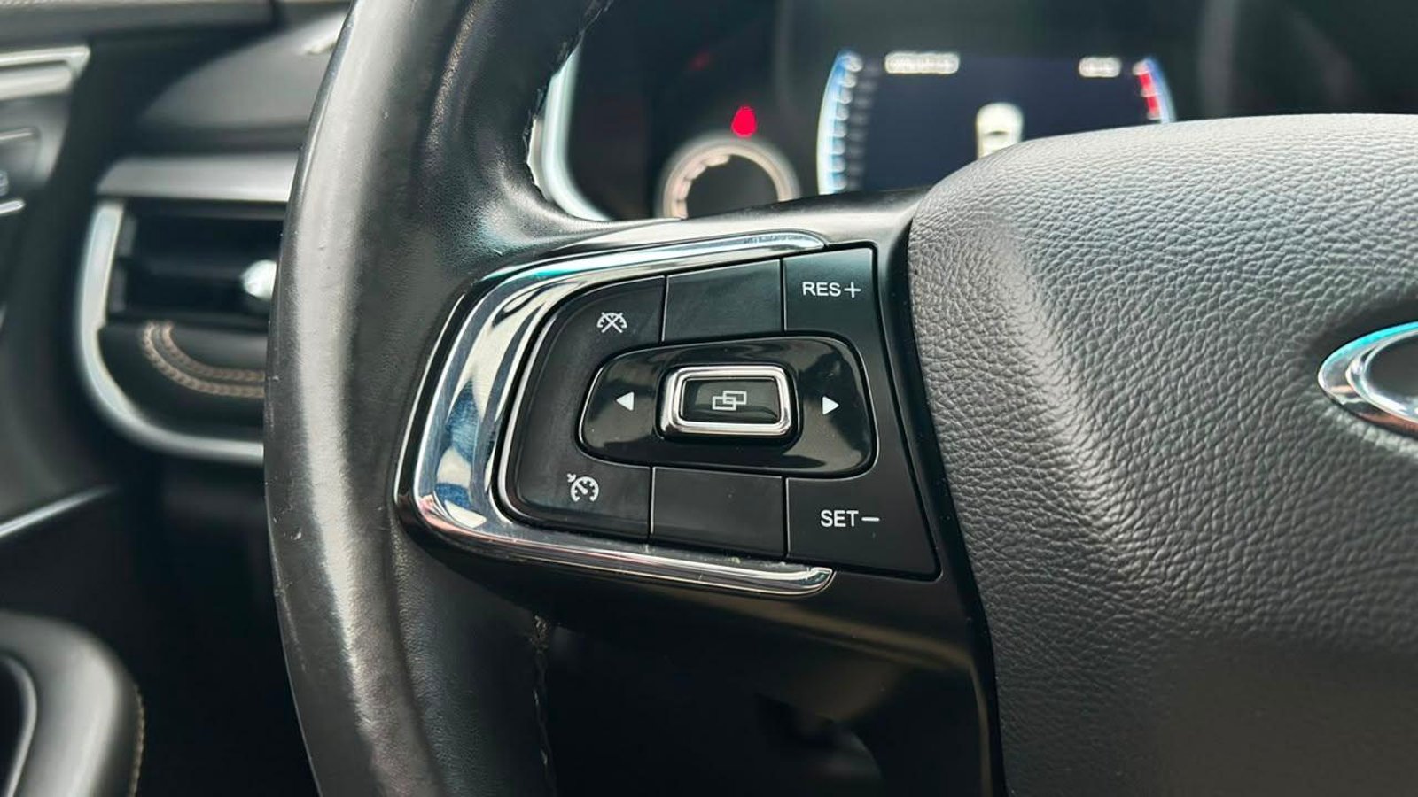 Chery TIGGO 8 2021 - Imagen 19 de 20
