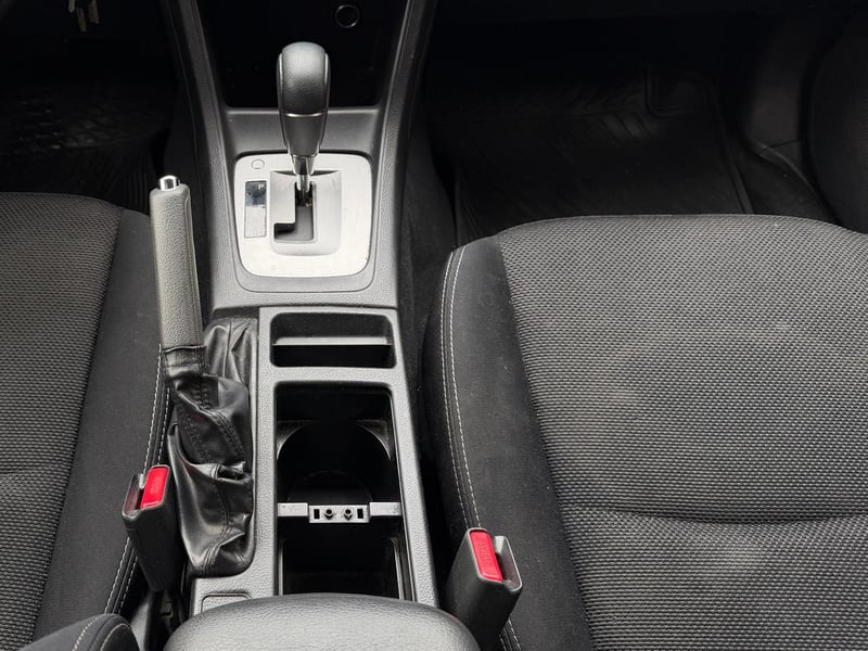 Subaru NEW XV AWD CVT 2.0I 2014 - Imagen 11 de 16