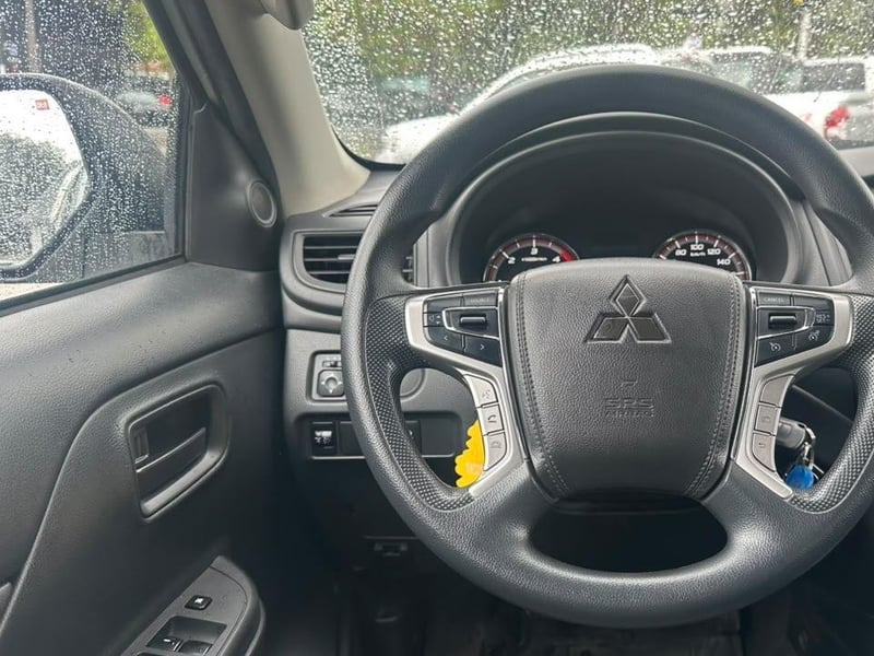 Mitsubishi L200 2024 - Imagen 13 de 20