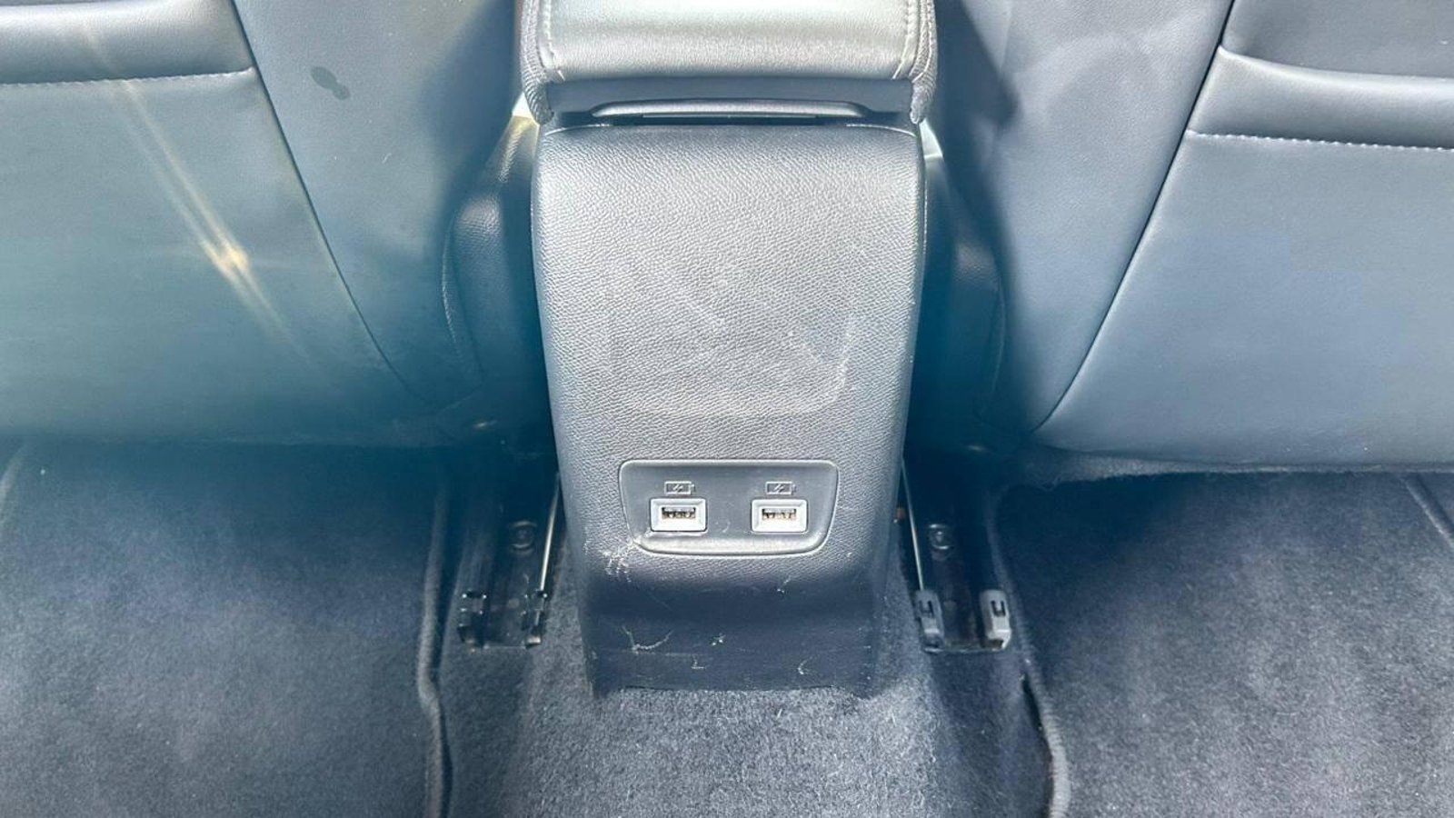 Peugeot 208 2022 - Imagen 18 de 20