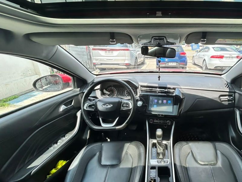 Chery TIGGO 2 PRO 2023 - Imagen 11 de 20