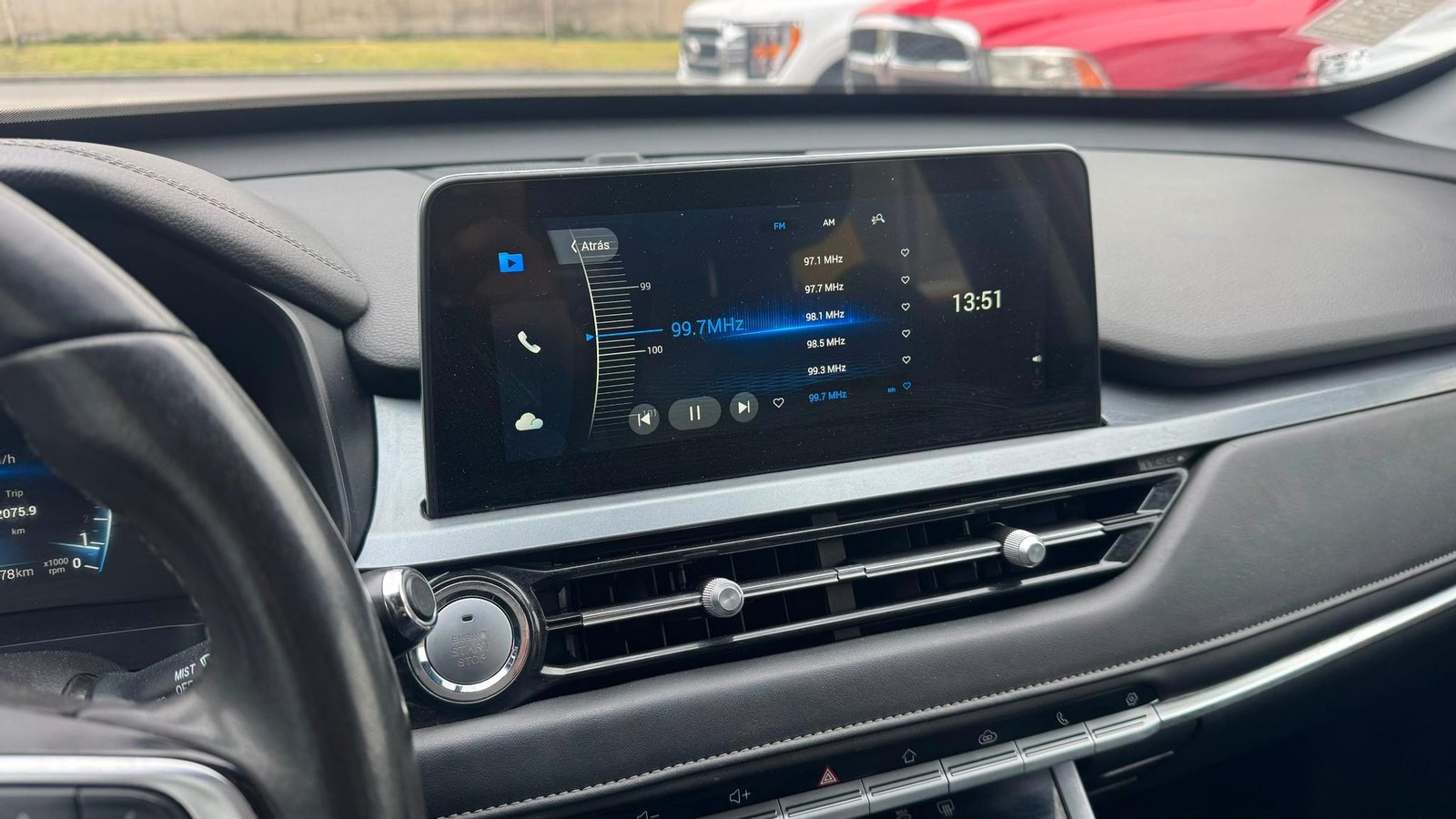 CHERY TIGGO 3 PRO 2023 - Imagen 13 de 14