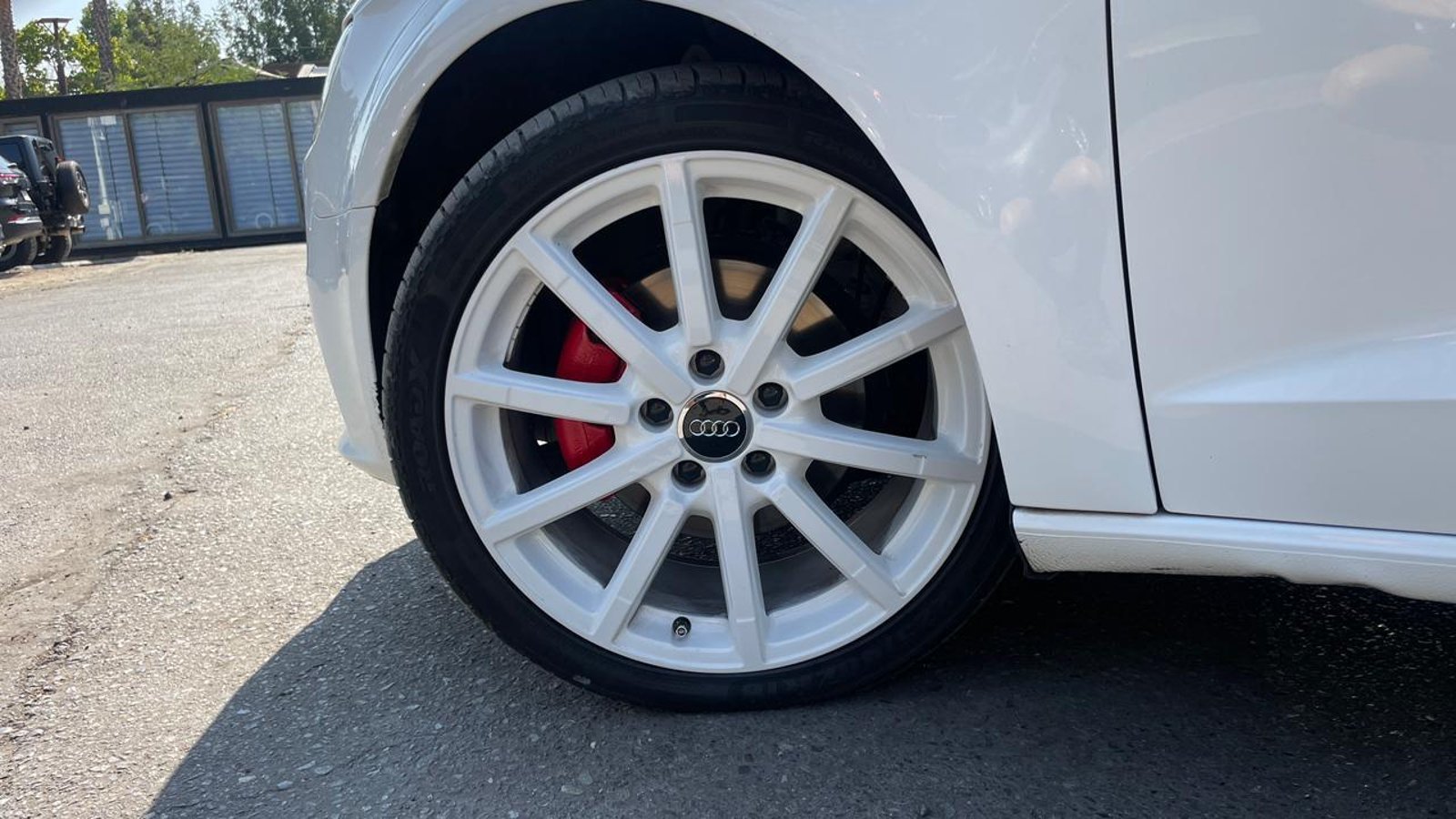 Audi A3 2017 - Imagen 5 de 20