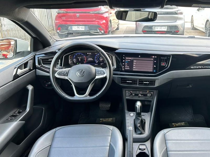 Volkswagen NIVUS 2022 - Imagen 11 de 20