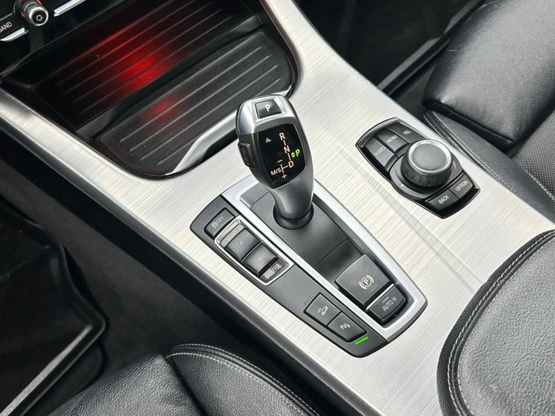 BMW X4 2018 - Imagen 12 de 20