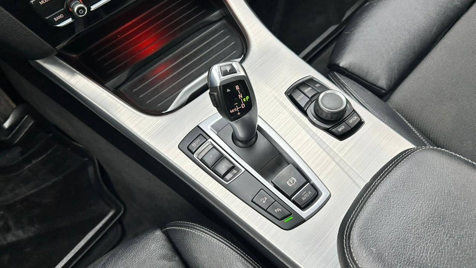 BMW X4 2018 - Imagen 12 de 20