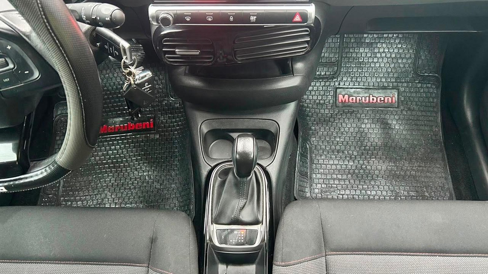 Citroën NEW CACTUS BLUEHDI HB 1.5 AUT 2020 - Imagen 9 de 15